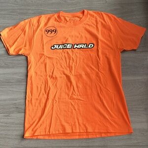 999 Club Juice Wrld Righteous T-Shirt